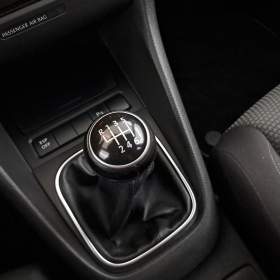 Foto inzerátu VW Golf 1.2 TSI