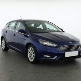 Foto inzerátu Ford Focus 1.0 EcoBoost