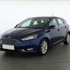 Foto inzerátu Ford Focus 1.0 EcoBoost