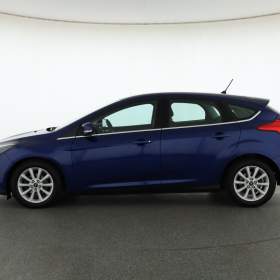 Foto inzerátu Ford Focus 1.0 EcoBoost
