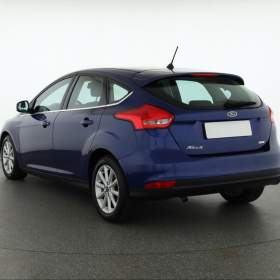 Foto inzerátu Ford Focus 1.0 EcoBoost