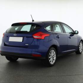 Foto inzerátu Ford Focus 1.0 EcoBoost