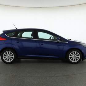 Foto inzerátu Ford Focus 1.0 EcoBoost