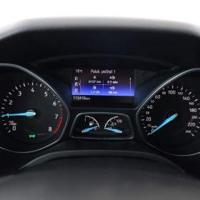 Foto inzerátu Ford Focus 1.0 EcoBoost