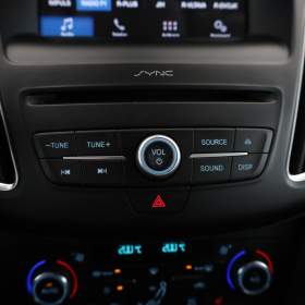 Foto inzerátu Ford Focus 1.0 EcoBoost