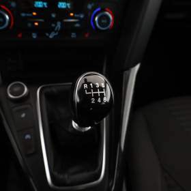 Foto inzerátu Ford Focus 1.0 EcoBoost