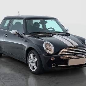 Foto inzerátu MINI 3-door One