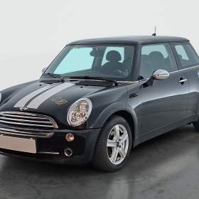Foto inzerátu MINI 3-door One