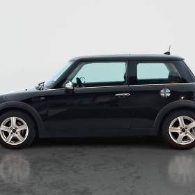 Foto inzerátu MINI 3-door One