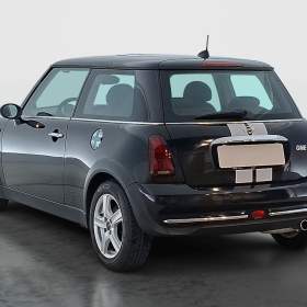 Foto inzerátu MINI 3-door One