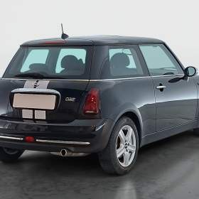 Foto inzerátu MINI 3-door One