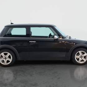 Foto inzerátu MINI 3-door One