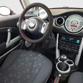 Foto inzerátu MINI 3-door One