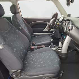 Foto inzerátu MINI 3-door One