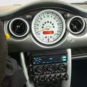 Foto inzerátu MINI 3-door One