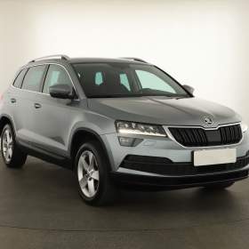 Foto inzerátu Skoda Karoq 1.6 TDI