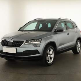 Foto inzerátu Skoda Karoq 1.6 TDI