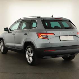 Foto inzerátu Skoda Karoq 1.6 TDI