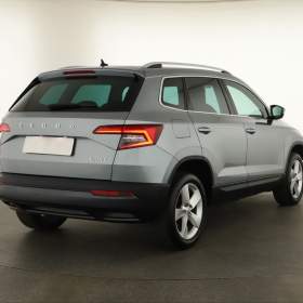 Foto inzerátu Skoda Karoq 1.6 TDI