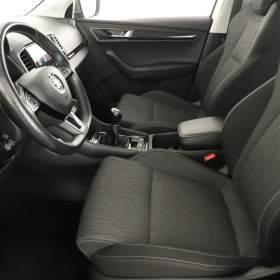 Foto inzerátu Skoda Karoq 1.6 TDI