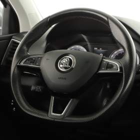 Foto inzerátu Skoda Karoq 1.6 TDI