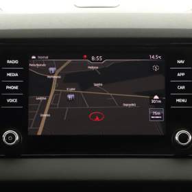 Foto inzerátu Skoda Karoq 1.6 TDI