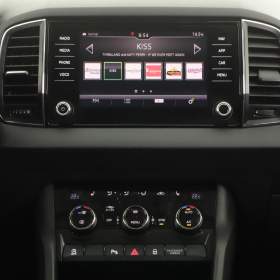 Foto inzerátu Skoda Karoq 1.6 TDI
