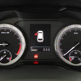 Foto inzerátu Skoda Karoq 1.6 TDI