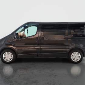 Foto inzerátu Opel Vivaro 2.5 CDTI