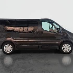 Foto inzerátu Opel Vivaro 2.5 CDTI