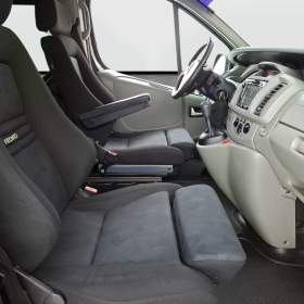 Foto inzerátu Opel Vivaro 2.5 CDTI