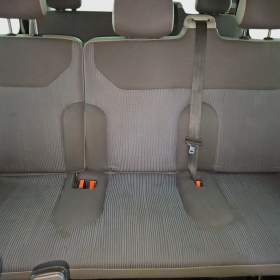 Foto inzerátu Opel Vivaro 2.5 CDTI