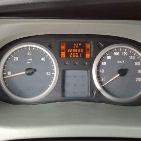 Foto inzerátu Opel Vivaro 2.5 CDTI