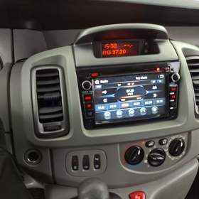 Foto inzerátu Opel Vivaro 2.5 CDTI