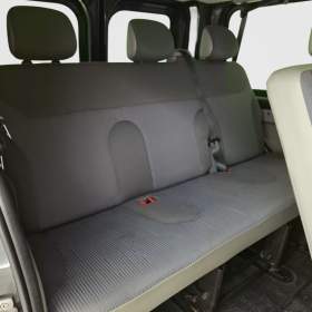 Foto inzerátu Opel Vivaro 2.5 CDTI