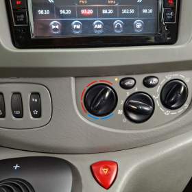 Foto inzerátu Opel Vivaro 2.5 CDTI