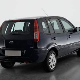 Foto inzerátu Ford Fusion 1.4