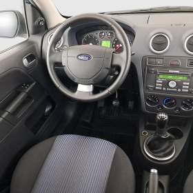 Foto inzerátu Ford Fusion 1.4