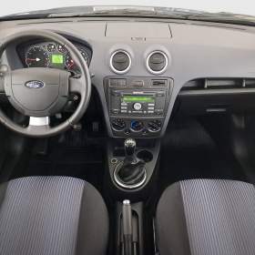 Foto inzerátu Ford Fusion 1.4