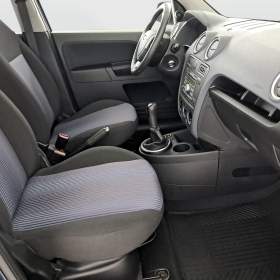 Foto inzerátu Ford Fusion 1.4