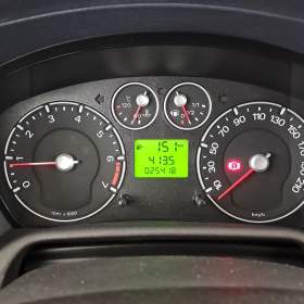 Foto inzerátu Ford Fusion 1.4