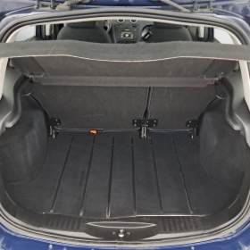 Foto inzerátu Ford Fusion 1.4