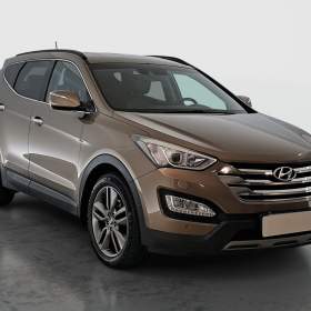 Foto inzerátu Hyundai Santa Fe 2.2 CRDi