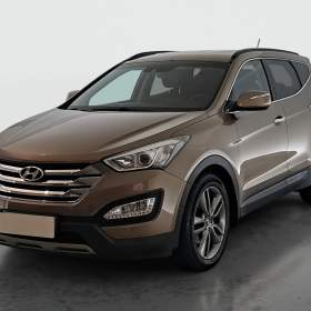 Foto inzerátu Hyundai Santa Fe 2.2 CRDi