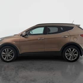 Foto inzerátu Hyundai Santa Fe 2.2 CRDi