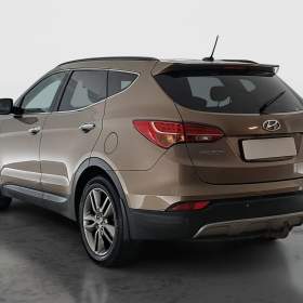 Foto inzerátu Hyundai Santa Fe 2.2 CRDi