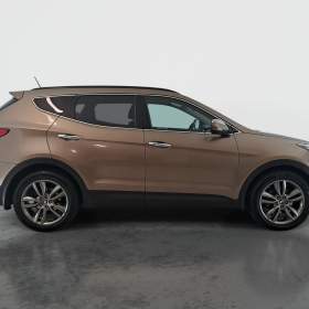 Foto inzerátu Hyundai Santa Fe 2.2 CRDi