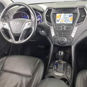 Foto inzerátu Hyundai Santa Fe 2.2 CRDi