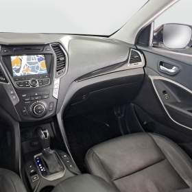 Foto inzerátu Hyundai Santa Fe 2.2 CRDi