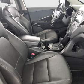Foto inzerátu Hyundai Santa Fe 2.2 CRDi